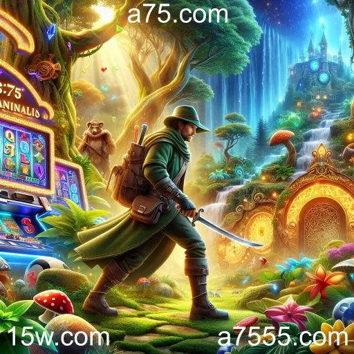 Catálogo a75.com 2.547 jogos - Pragmatic Play, Evolution, NetEnt