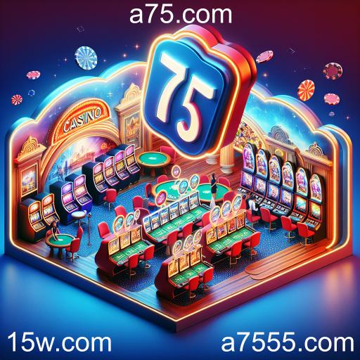 FAQ a75.com Brasil - Perguntas frequentes sobre bônus, PIX, RTP, APP mobile e VIP